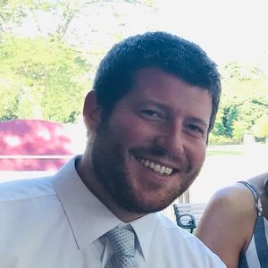 Meet your Posher, Shawn